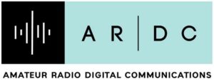 Amateur Radio Digital Communications (ARDC) logo