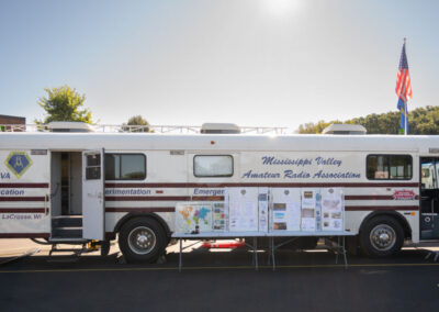 2024 Touch A Truck event